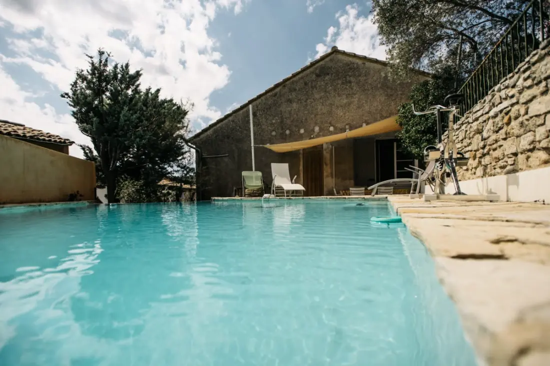 Villa Balleti - Private medence nézetekkel