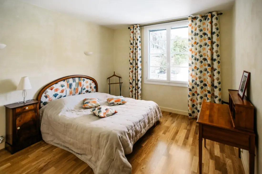 Villa Balleti - Private medence nézetekkel
