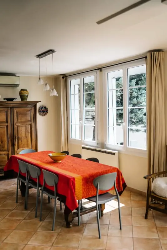 Villa Balleti - Private medence nézetekkel