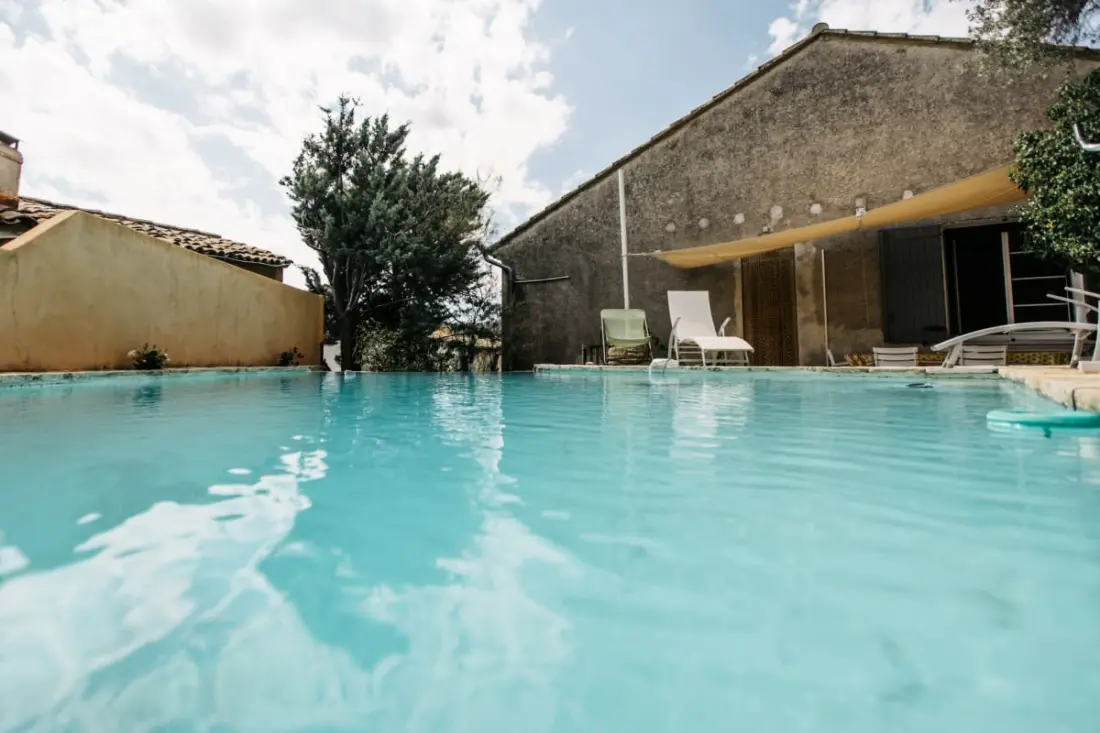 Villa Balleti - Private medence nézetekkel