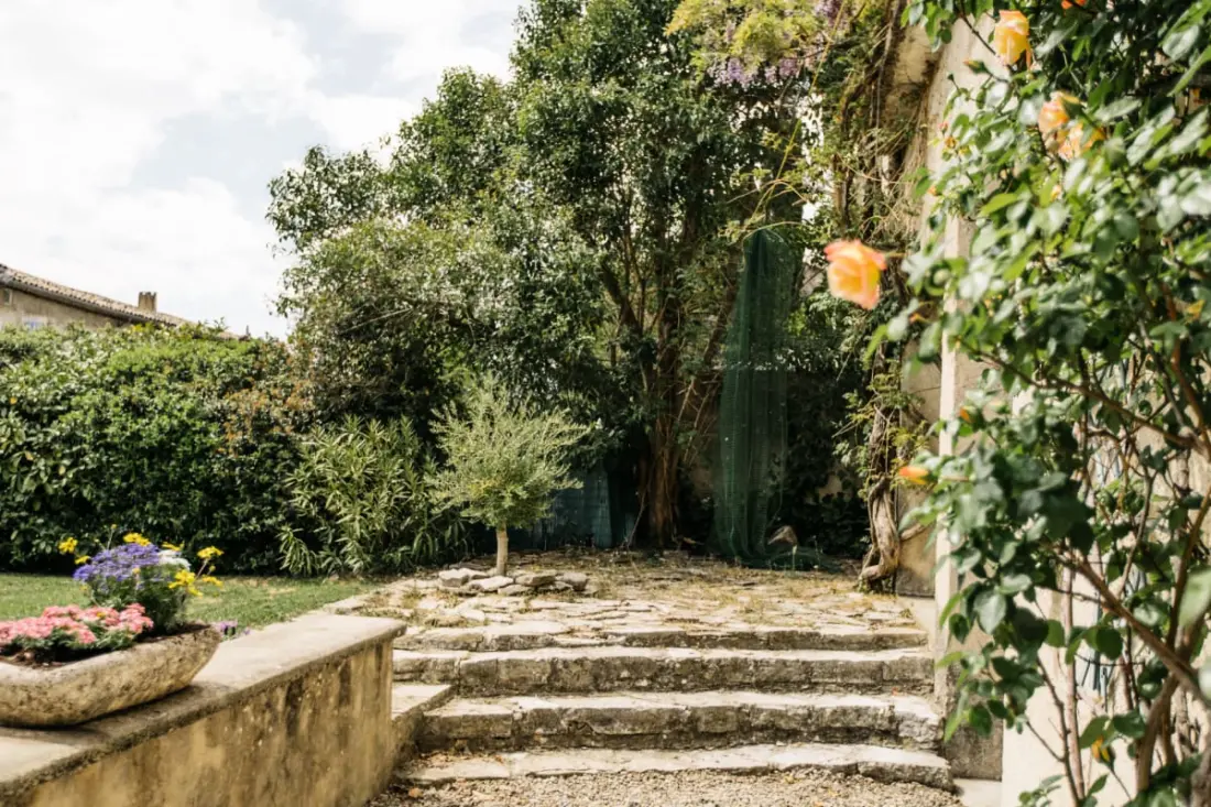 Villa Balleti - Private medence nézetekkel