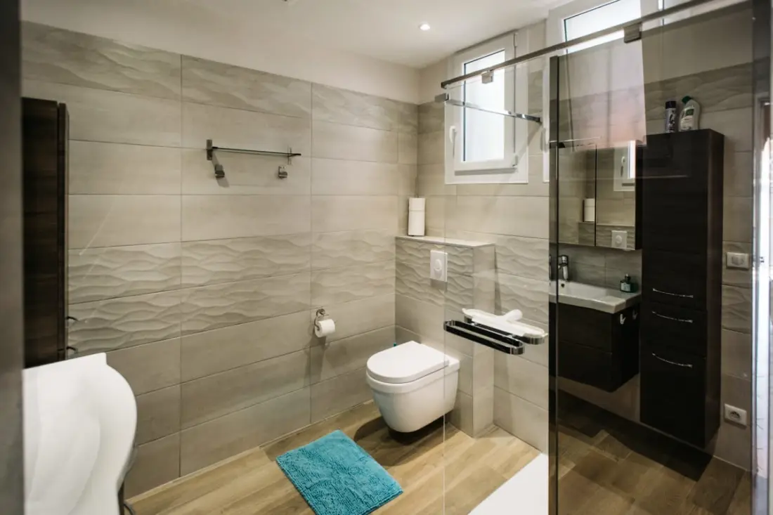 Villa Balleti - Private medence nézetekkel