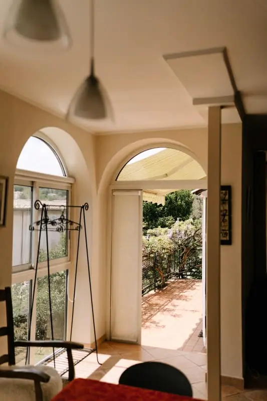 Villa Balleti - Private medence nézetekkel