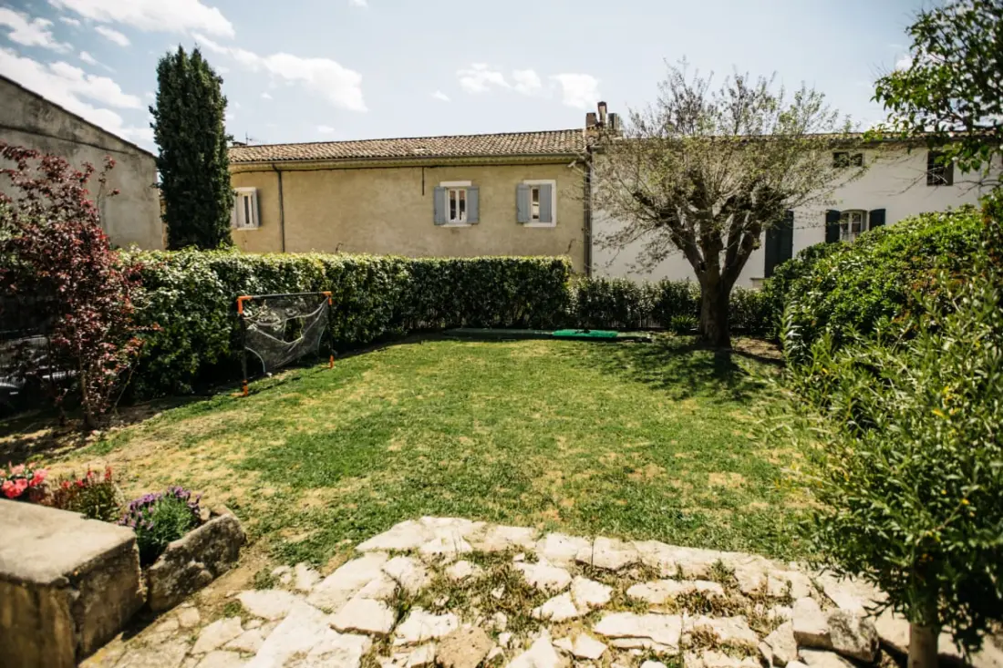 Villa Balleti - Private medence nézetekkel