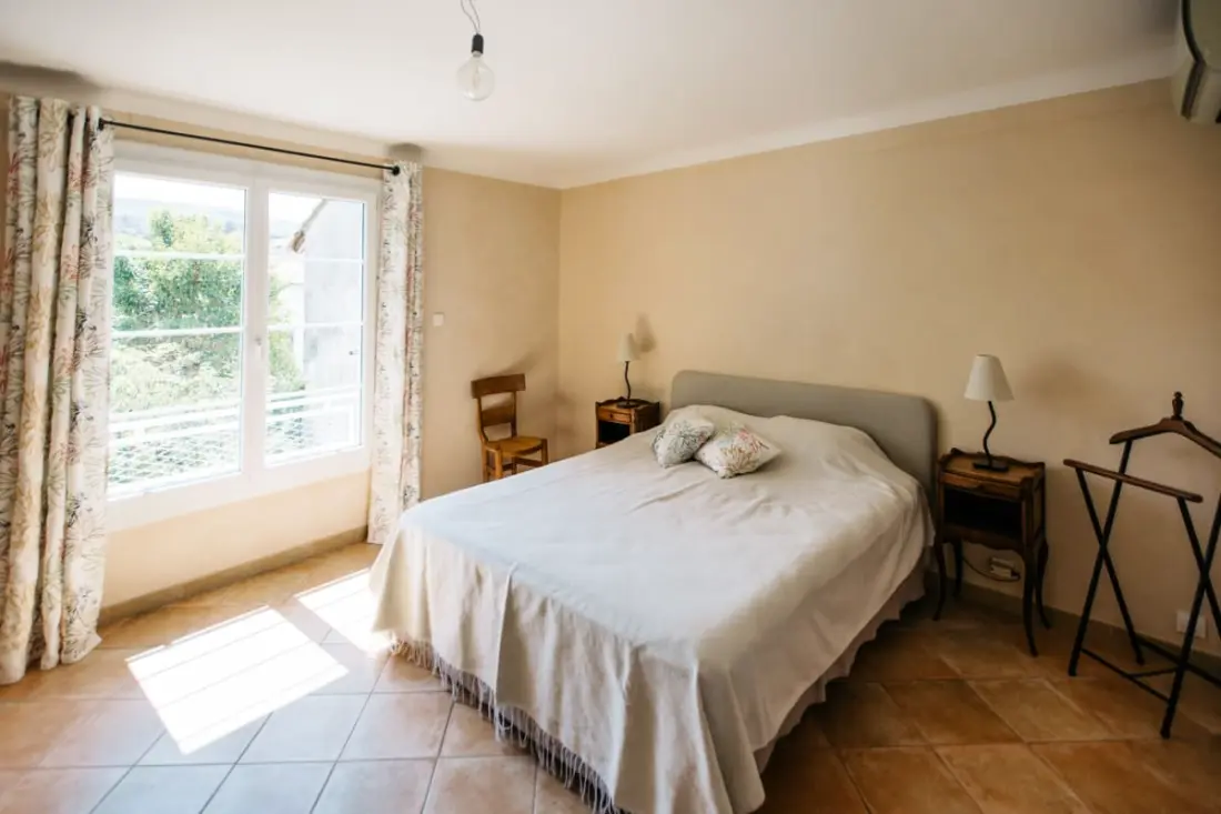 Villa Balleti - Private medence nézetekkel