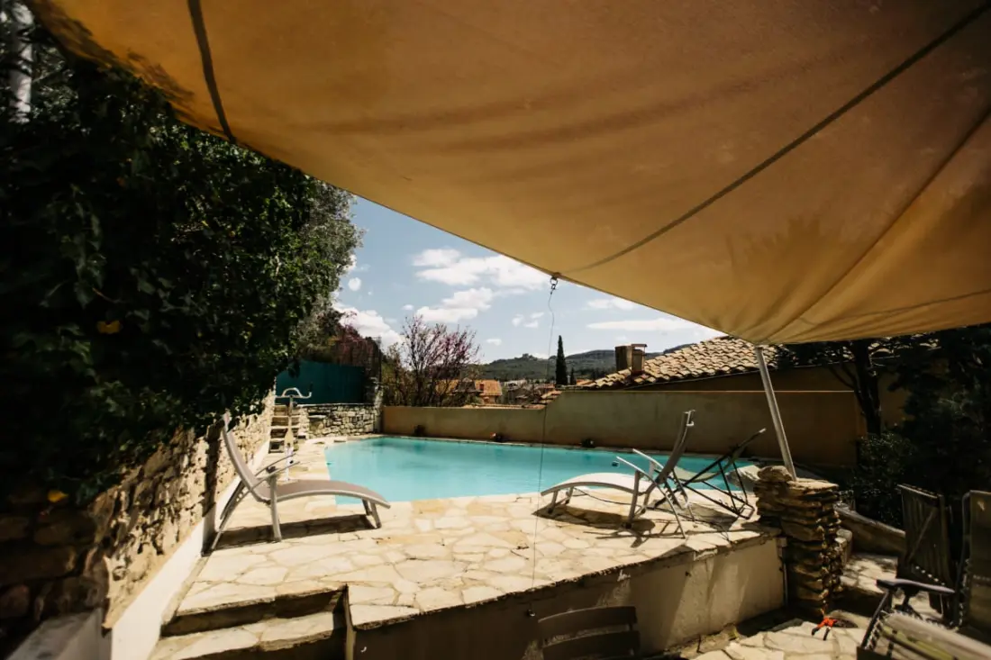 Villa Balleti - Private medence nézetekkel