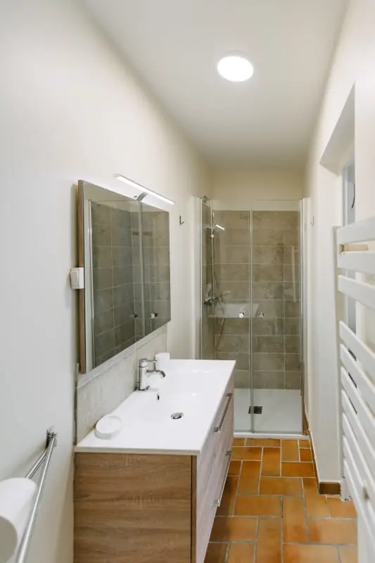 Villa Balleti - Private medence nézetekkel