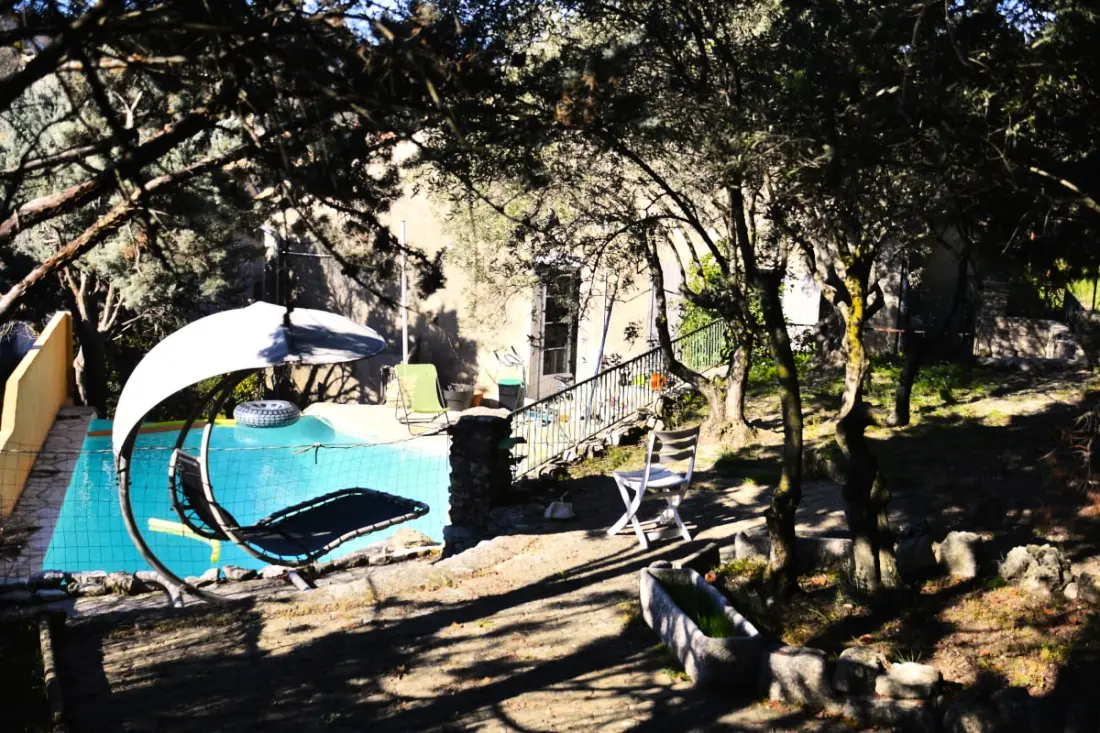 Villa Balleti - Private medence nézetekkel