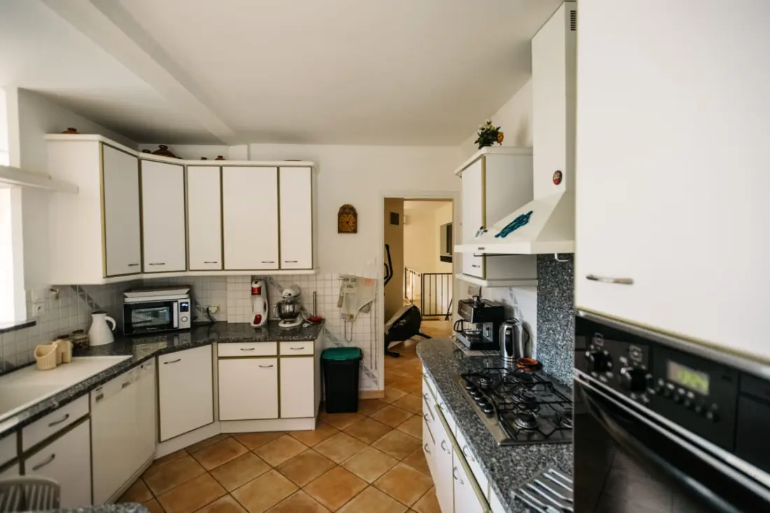 Villa Balleti - Private medence nézetekkel