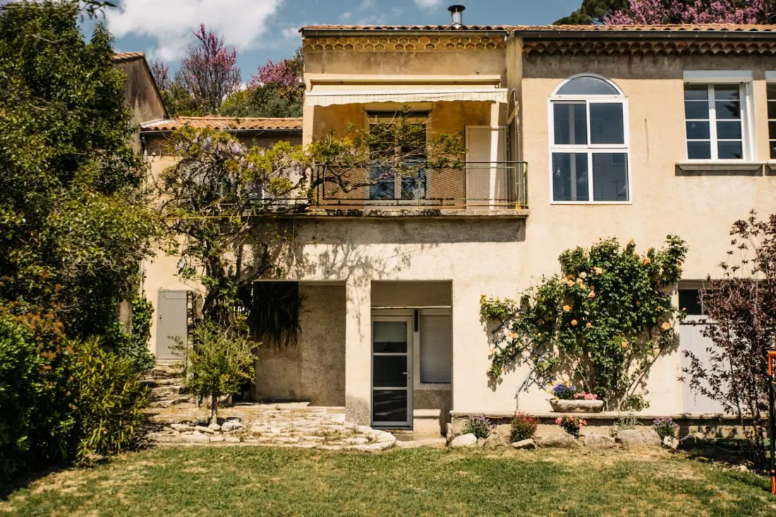 Villa Balleti - Private medence nézetekkel