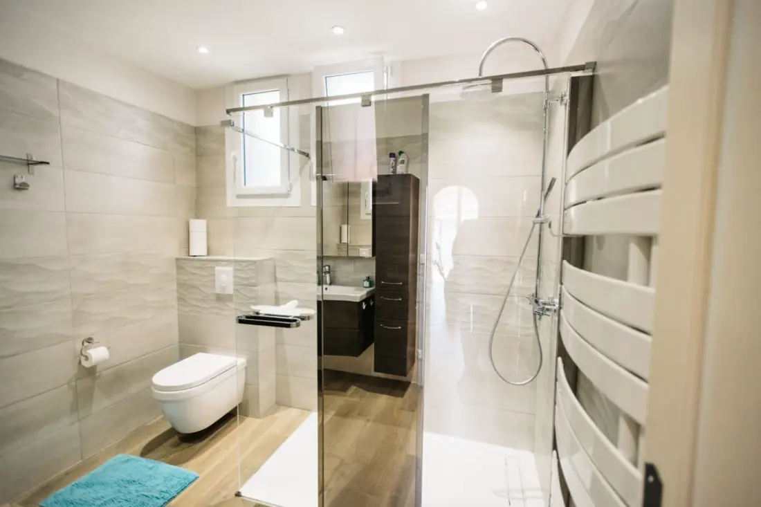 Villa Balleti - Private medence nézetekkel