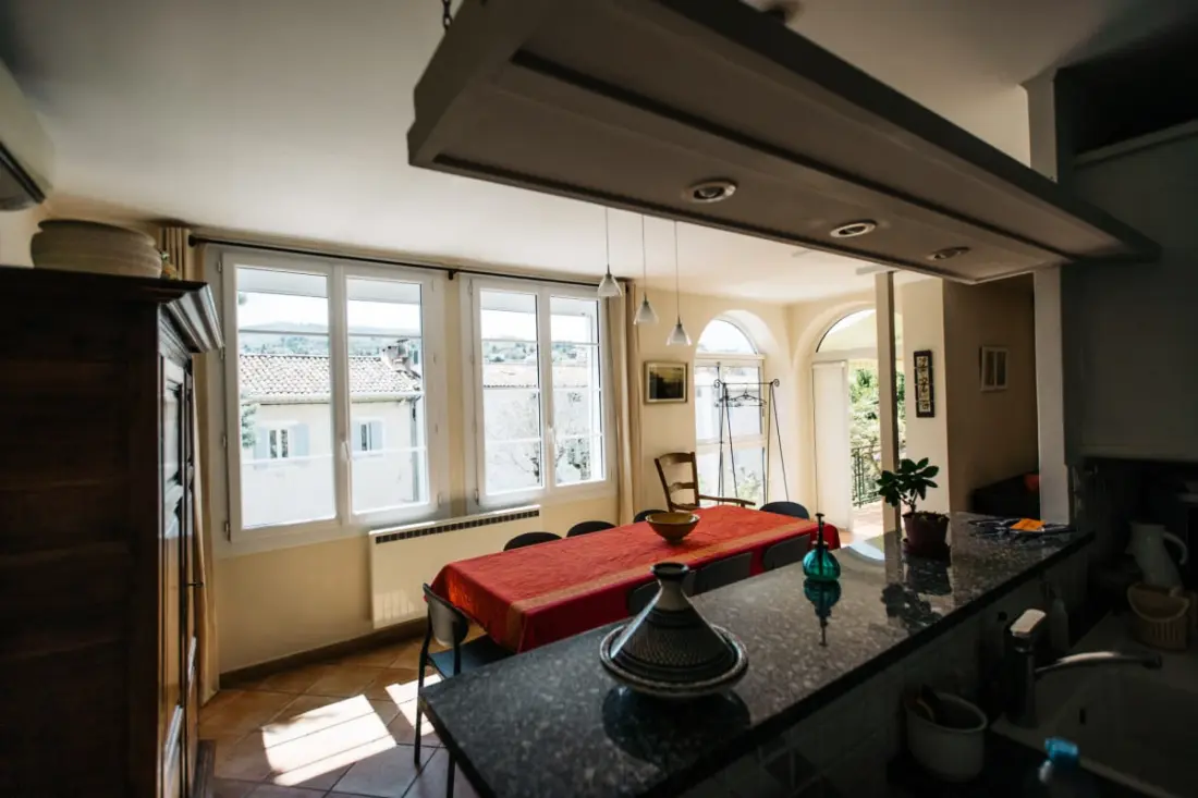 Villa Balleti - Private medence nézetekkel