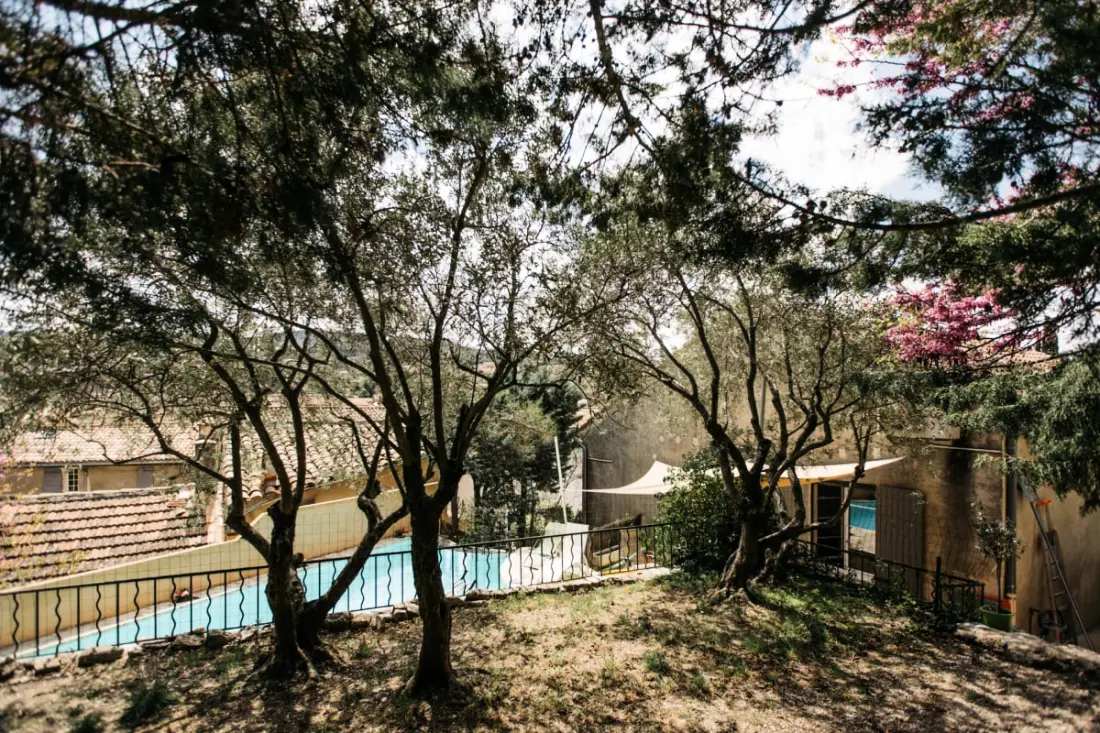 Villa Balleti - Private medence nézetekkel