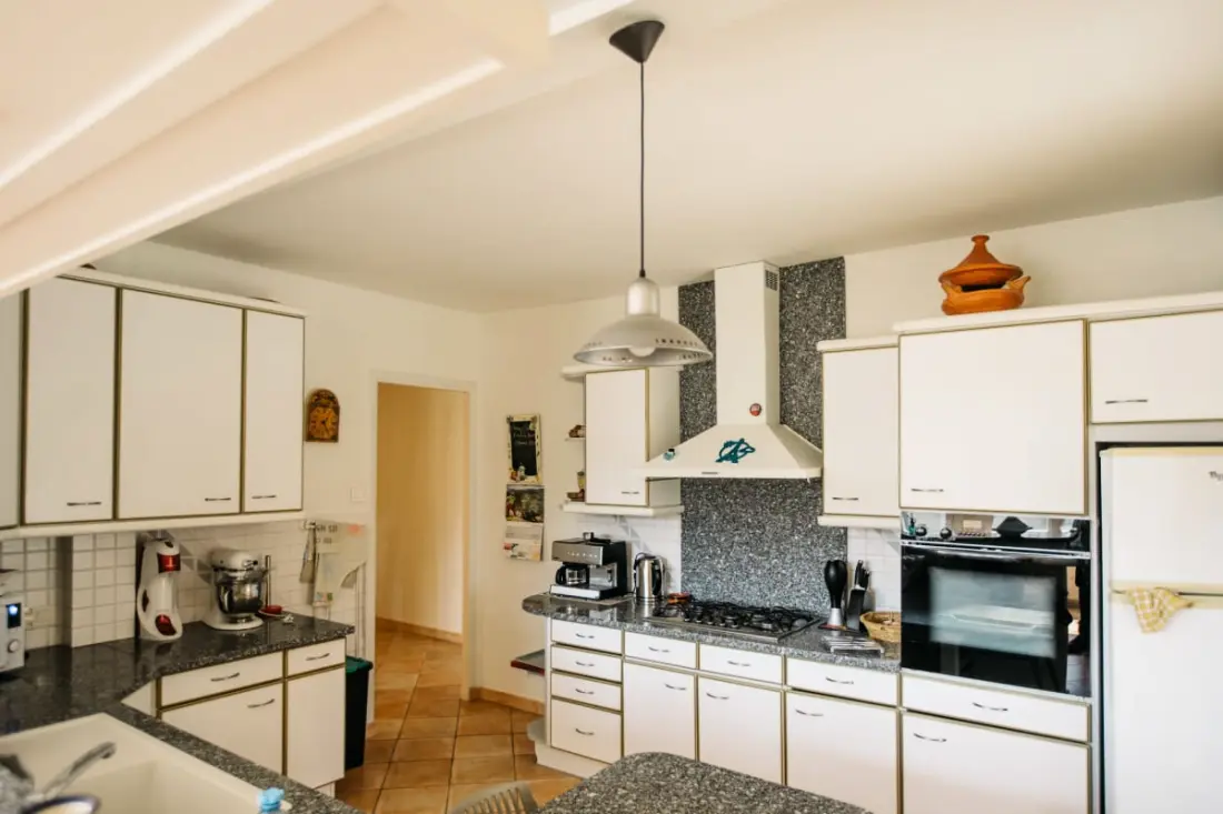 Villa Balleti - Private medence nézetekkel
