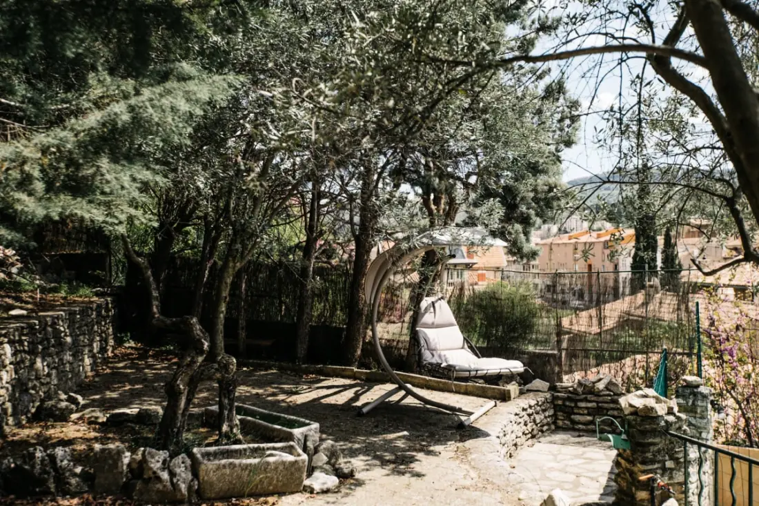Villa Balleti - Private medence nézetekkel