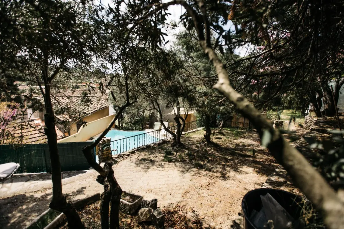 Villa Balleti - Private medence nézetekkel