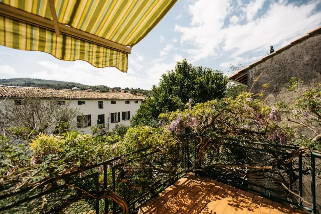 Villa Balleti - Private medence nézetekkel