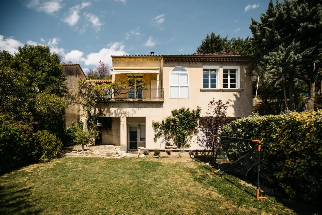 Villa Balleti - Private medence nézetekkel