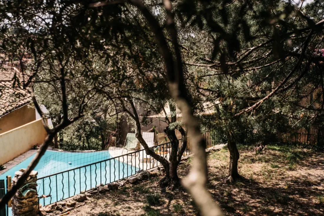 Villa Balleti - Private medence nézetekkel
