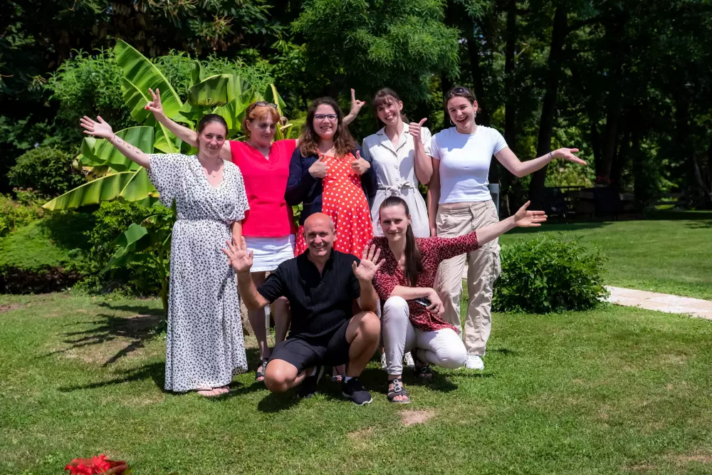 Hôtel & Camper Le Moulin de la Brevette   3 étoiles★★★