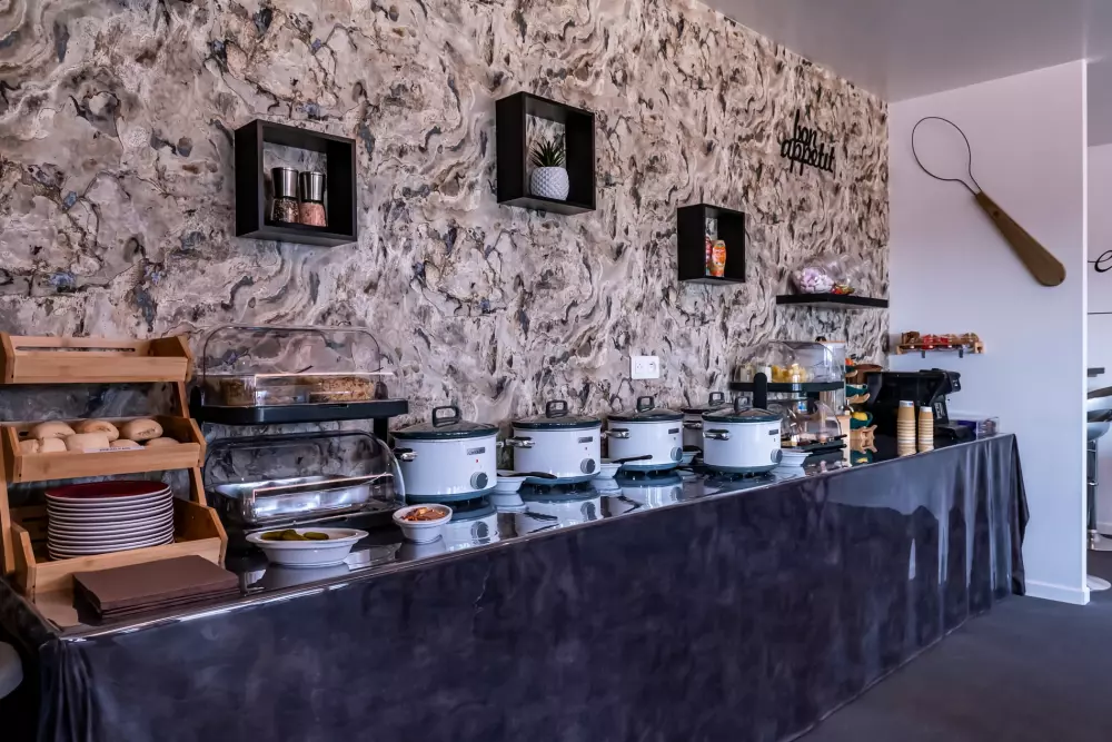 Hôtel & Camper Le Moulin de la Brevette   3 étoiles★★★