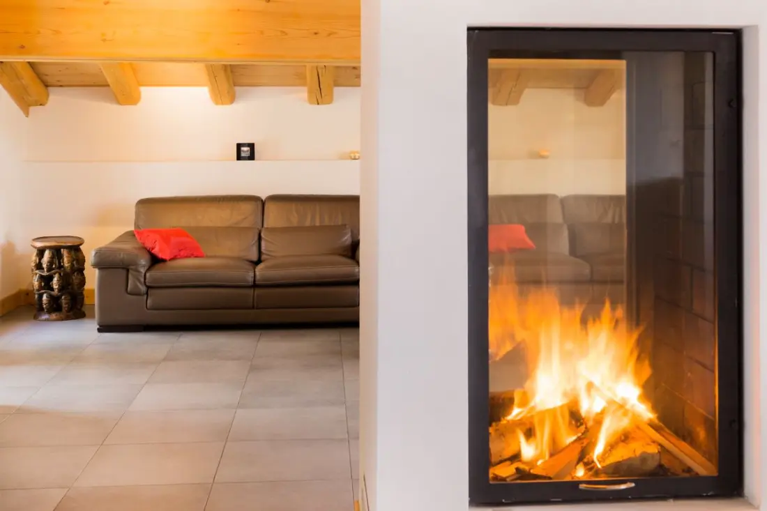 Les Arcs Chalet