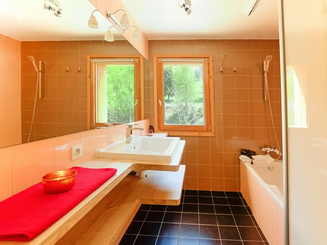 Les Arcs Chalet