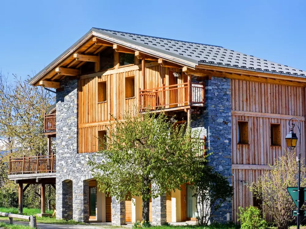 Chalet des Arcs
