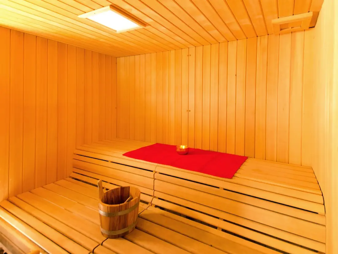 Les Arcs Chalet