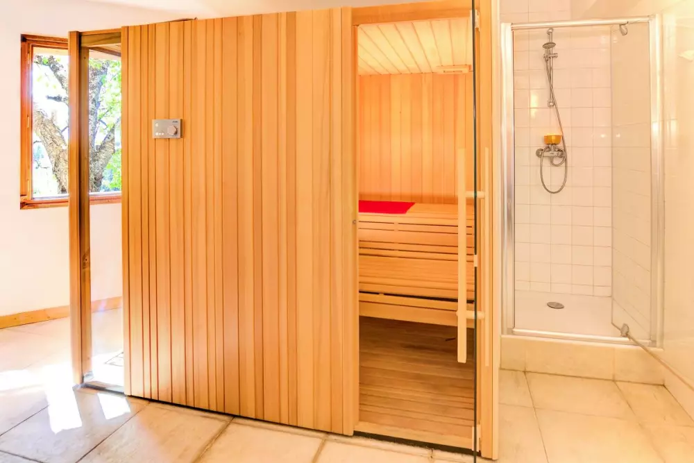 Chalet des Arcs