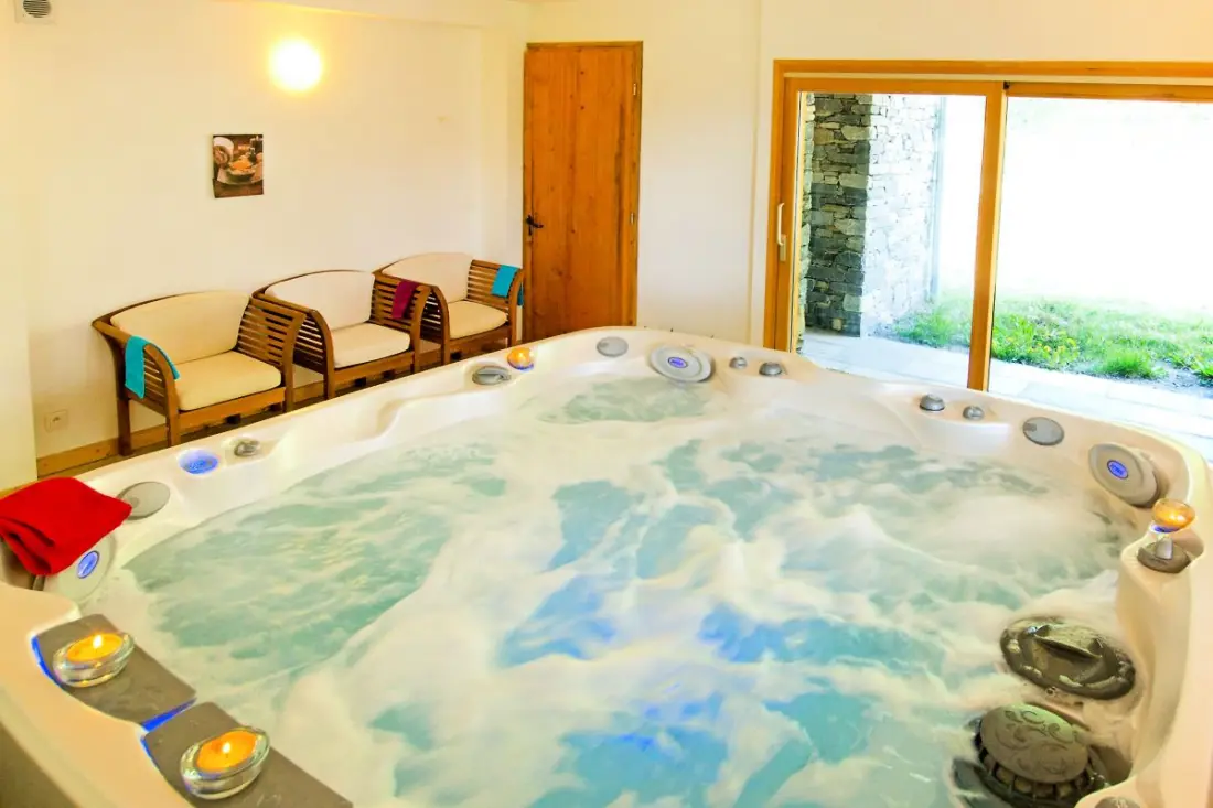 Les Arcs Chalet