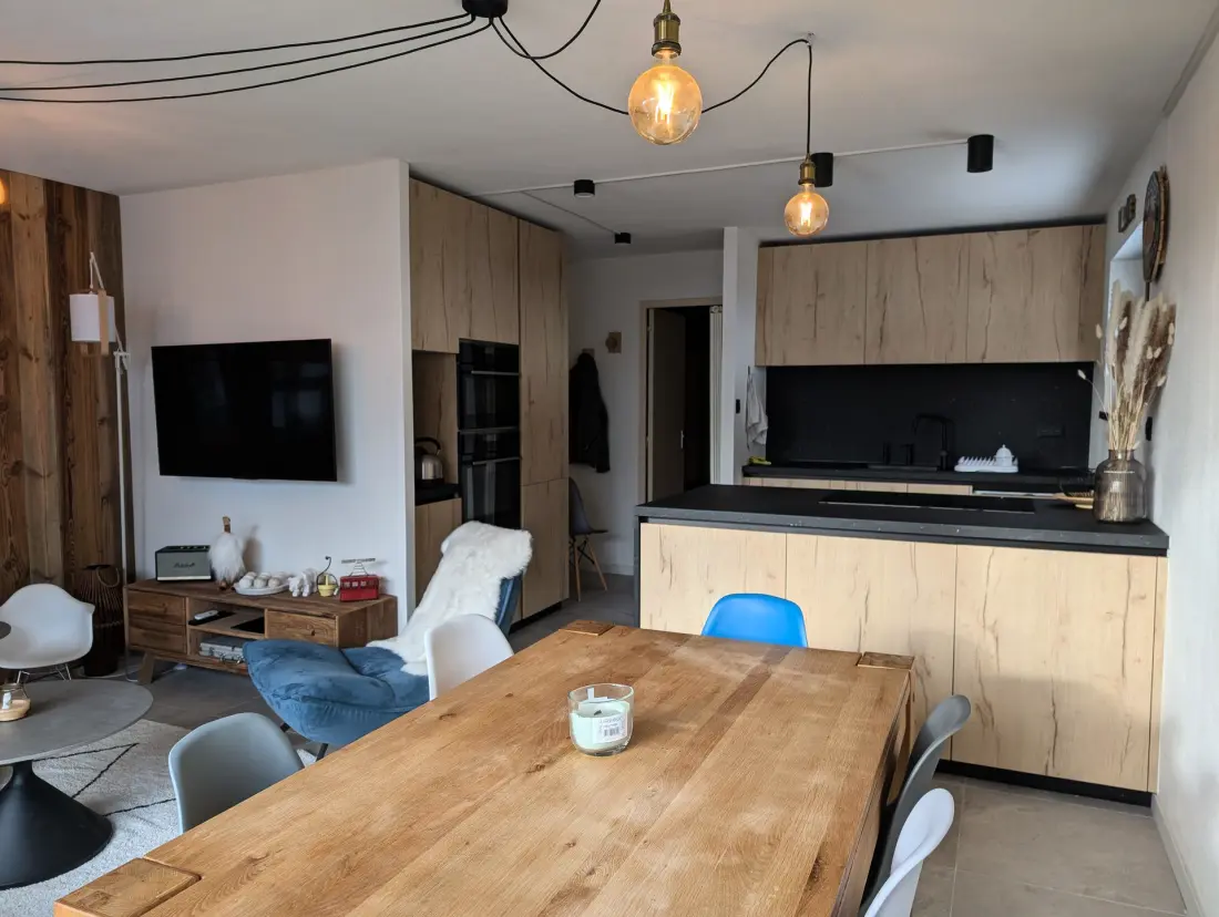 Residence 3 Arcs