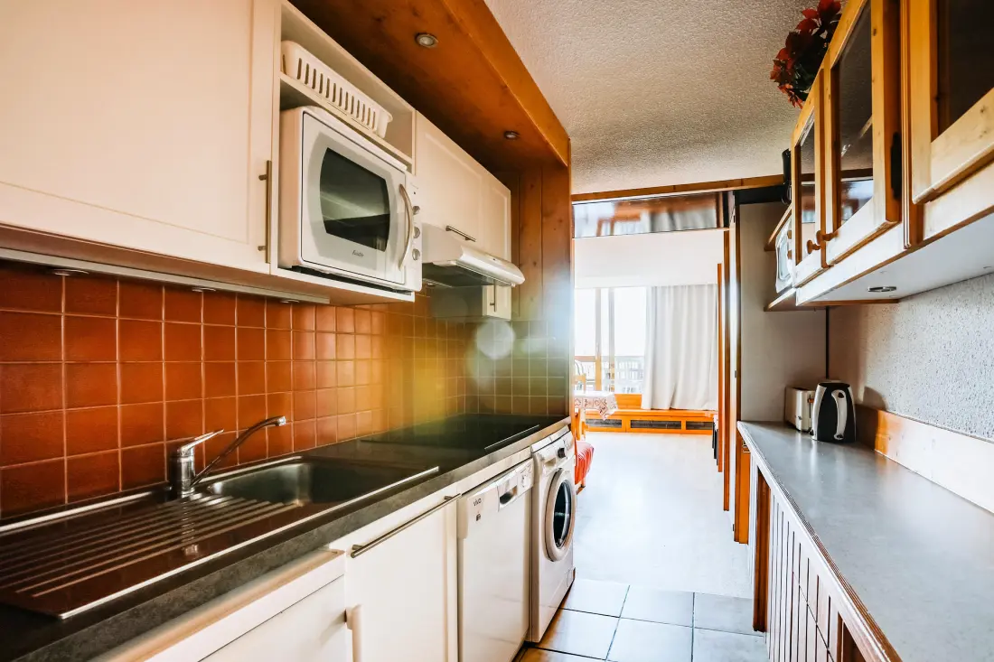 Adret Residence