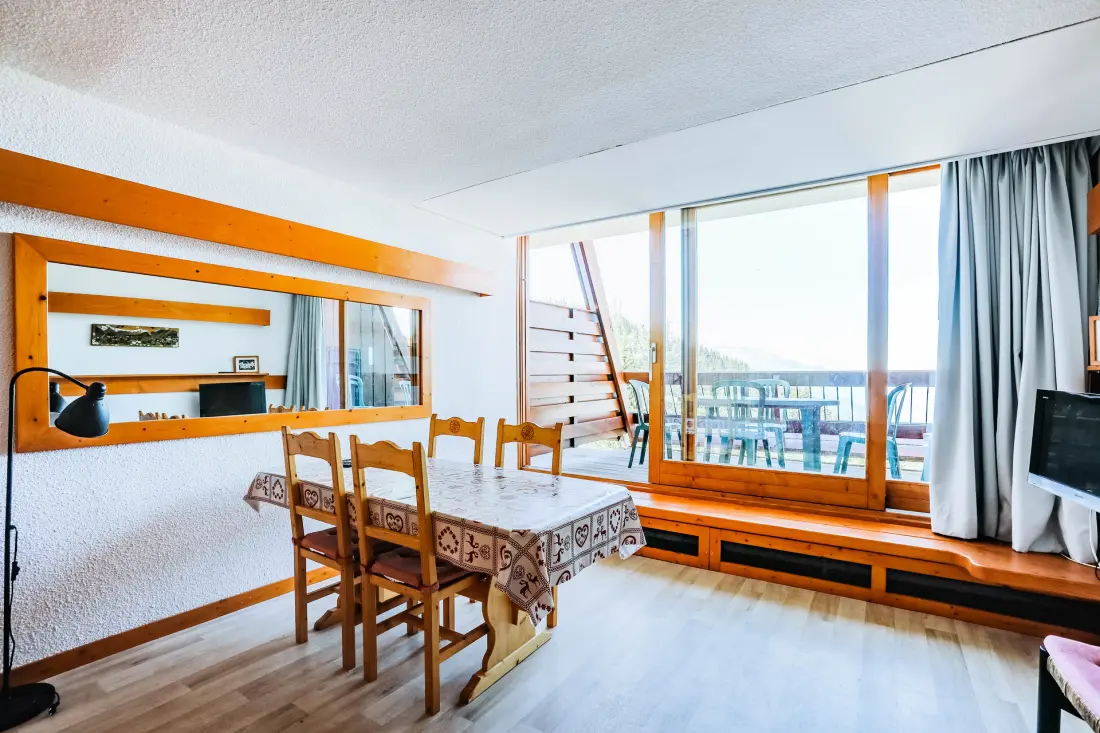 Adret Residence