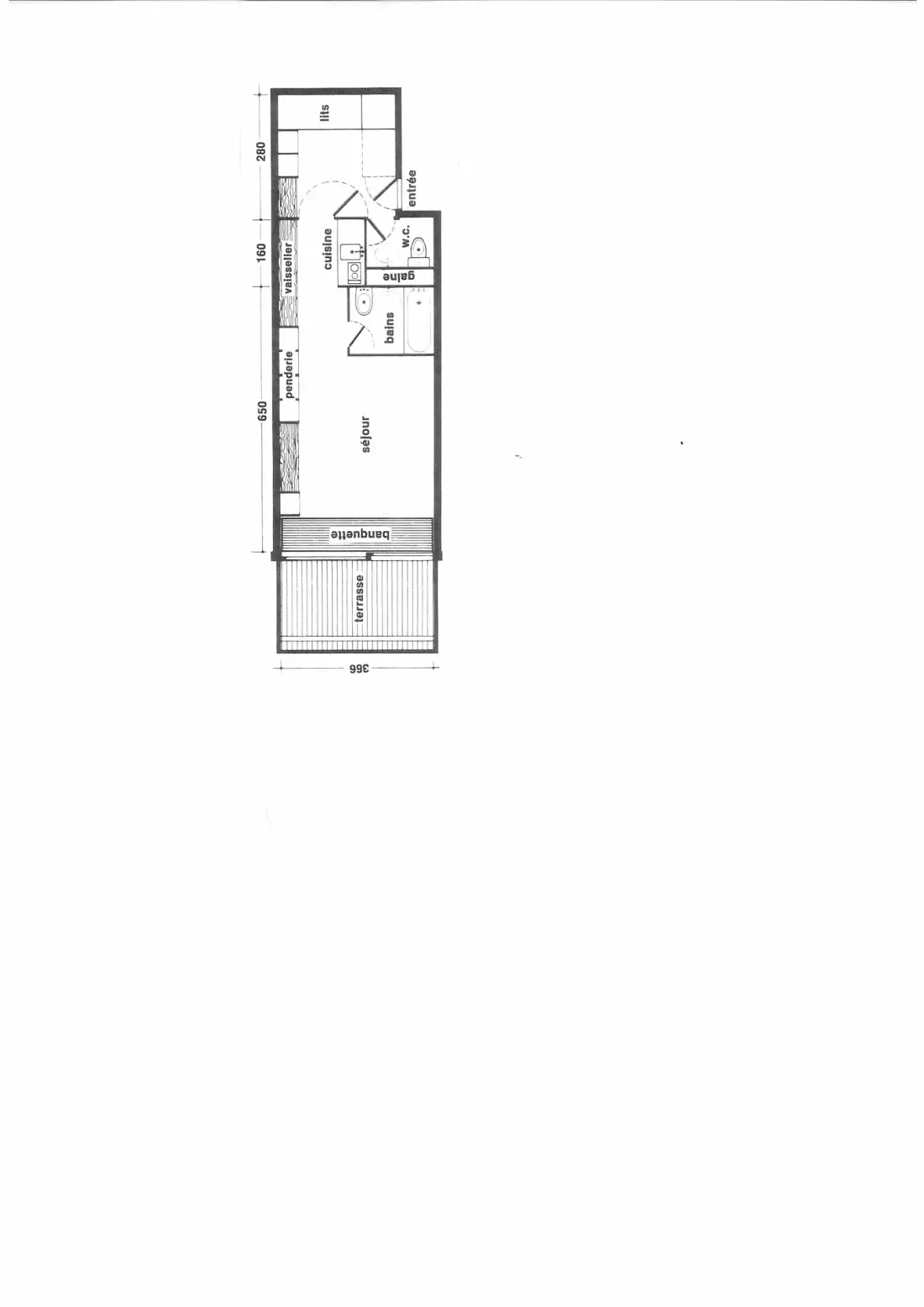 Adret Residence