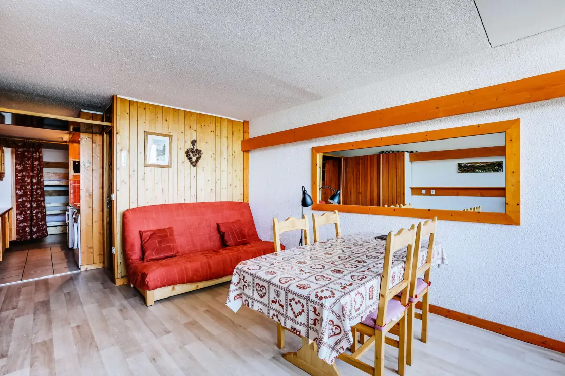 Adret Residence