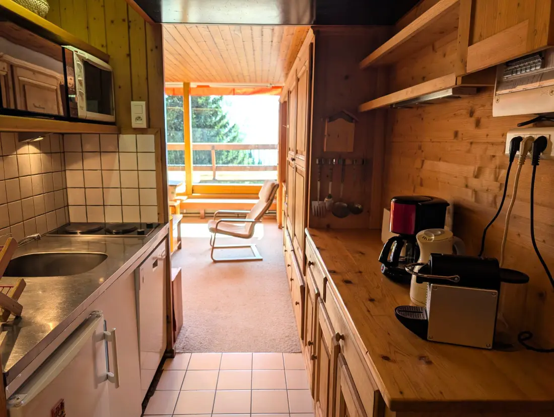 Adret Residence