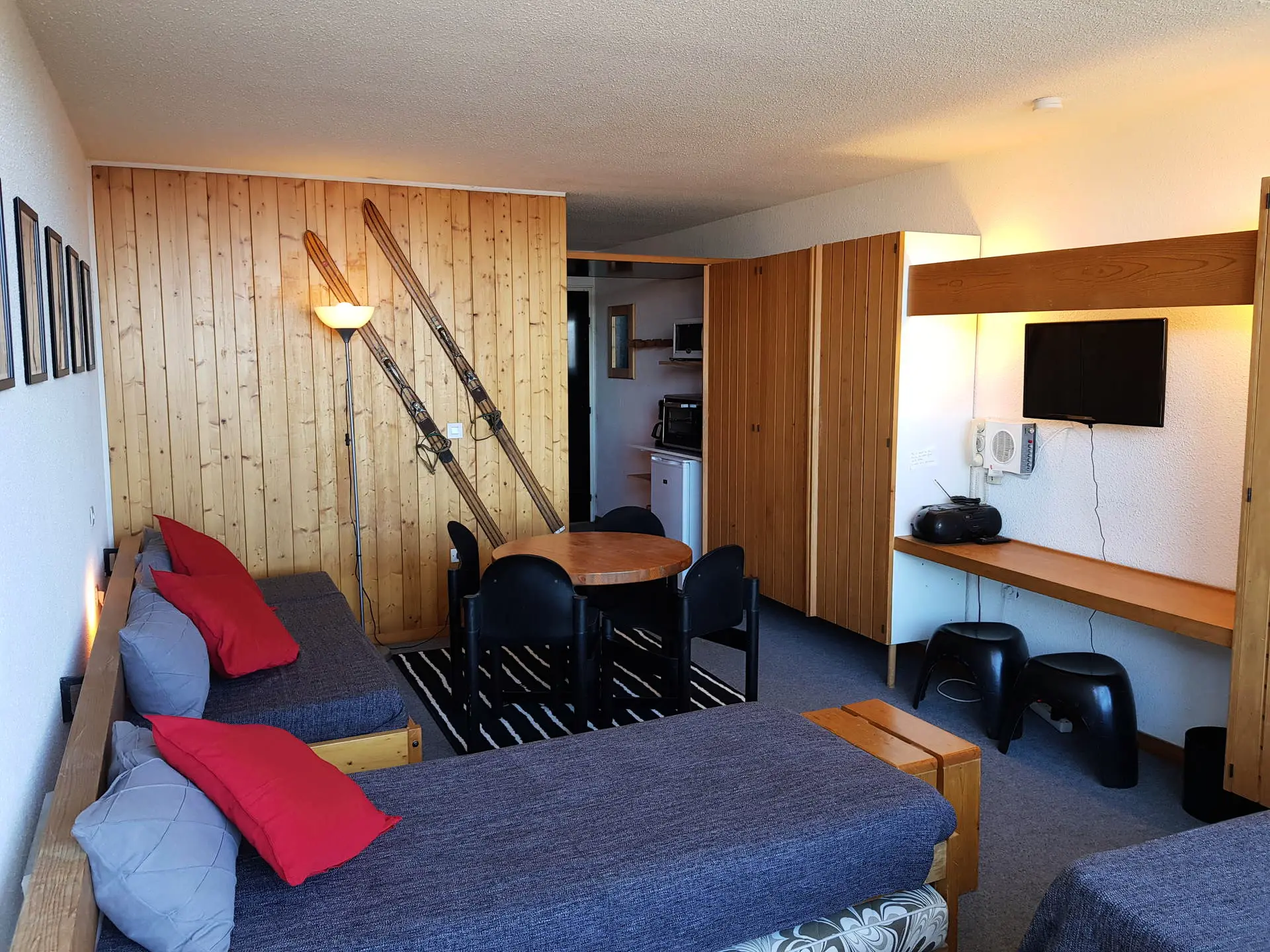 Adret Residence - 2