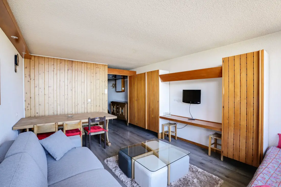 Adret Residence