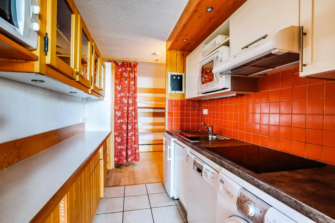 Adret Residence