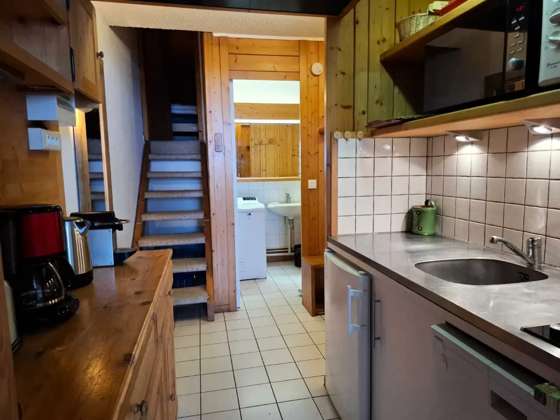 Adret Residence