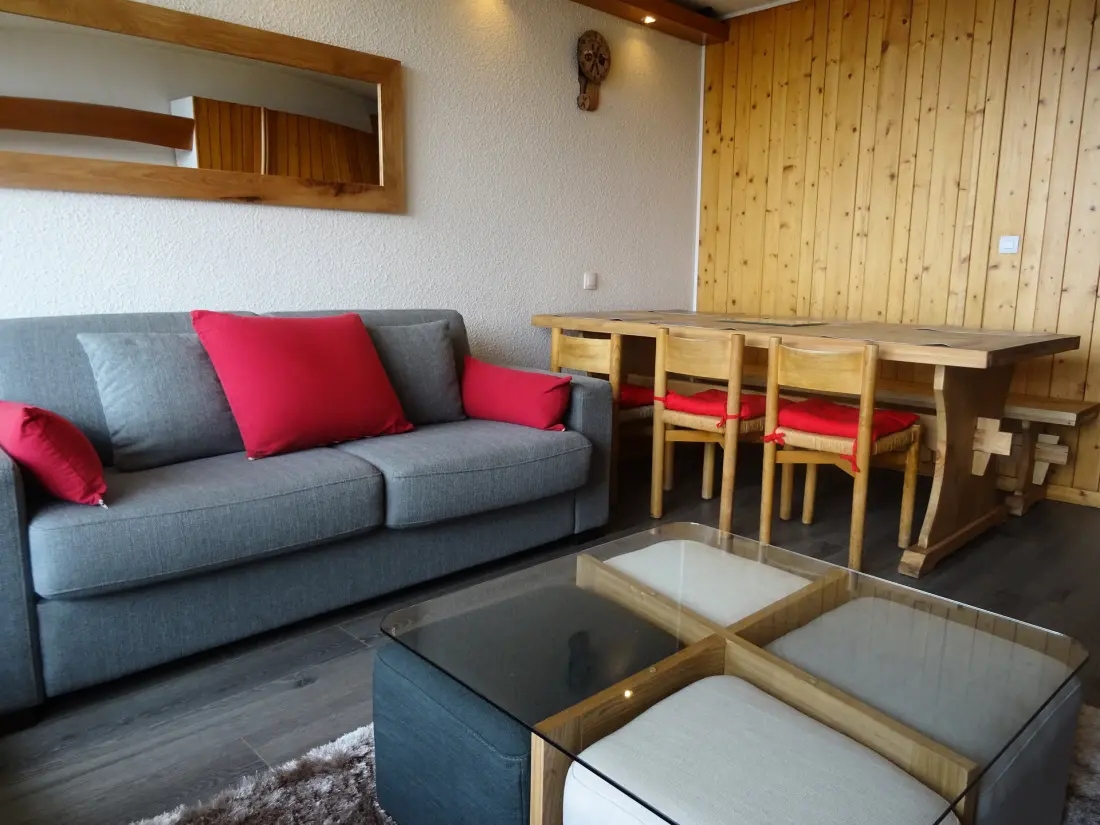 Adret Residence
