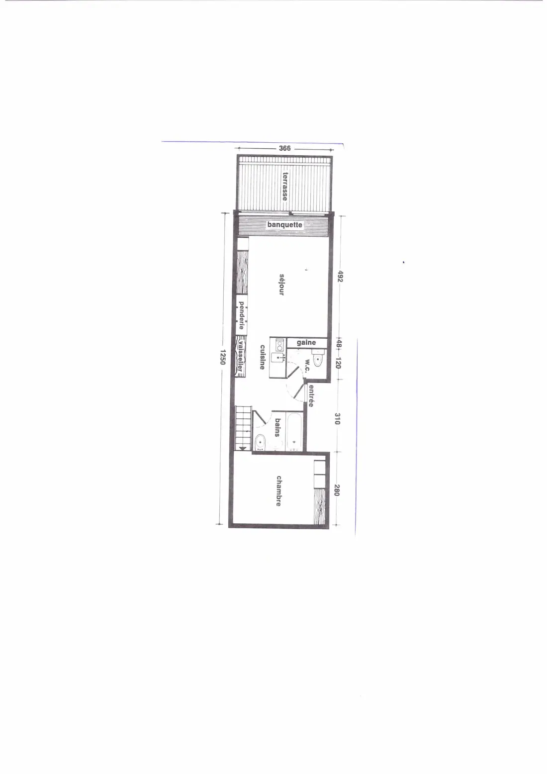 Adret Residence