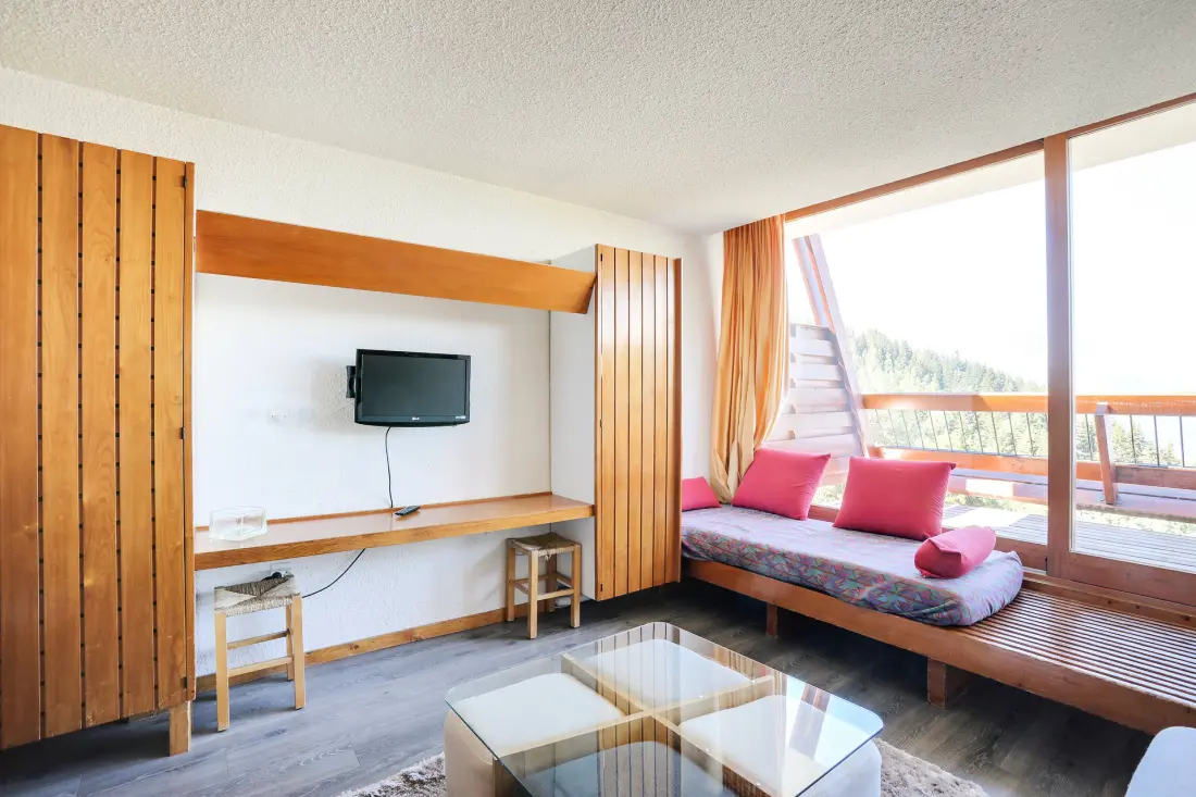 Adret Residence
