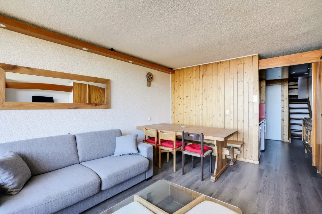Adret Residence