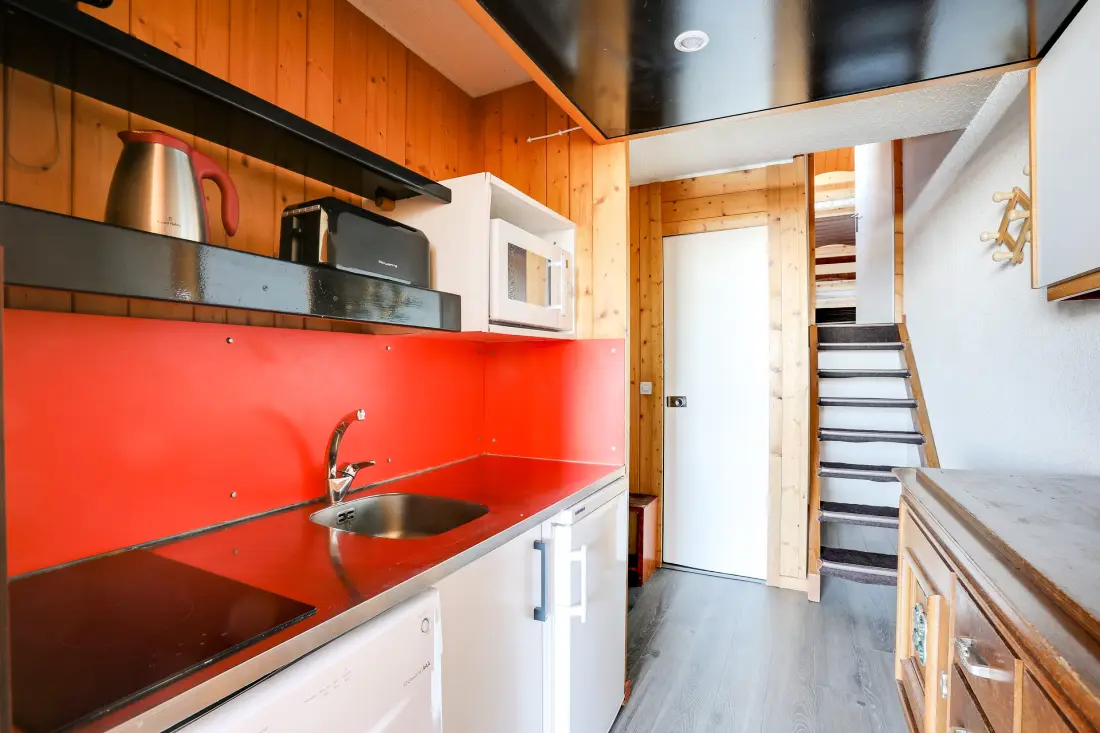 Adret Residence