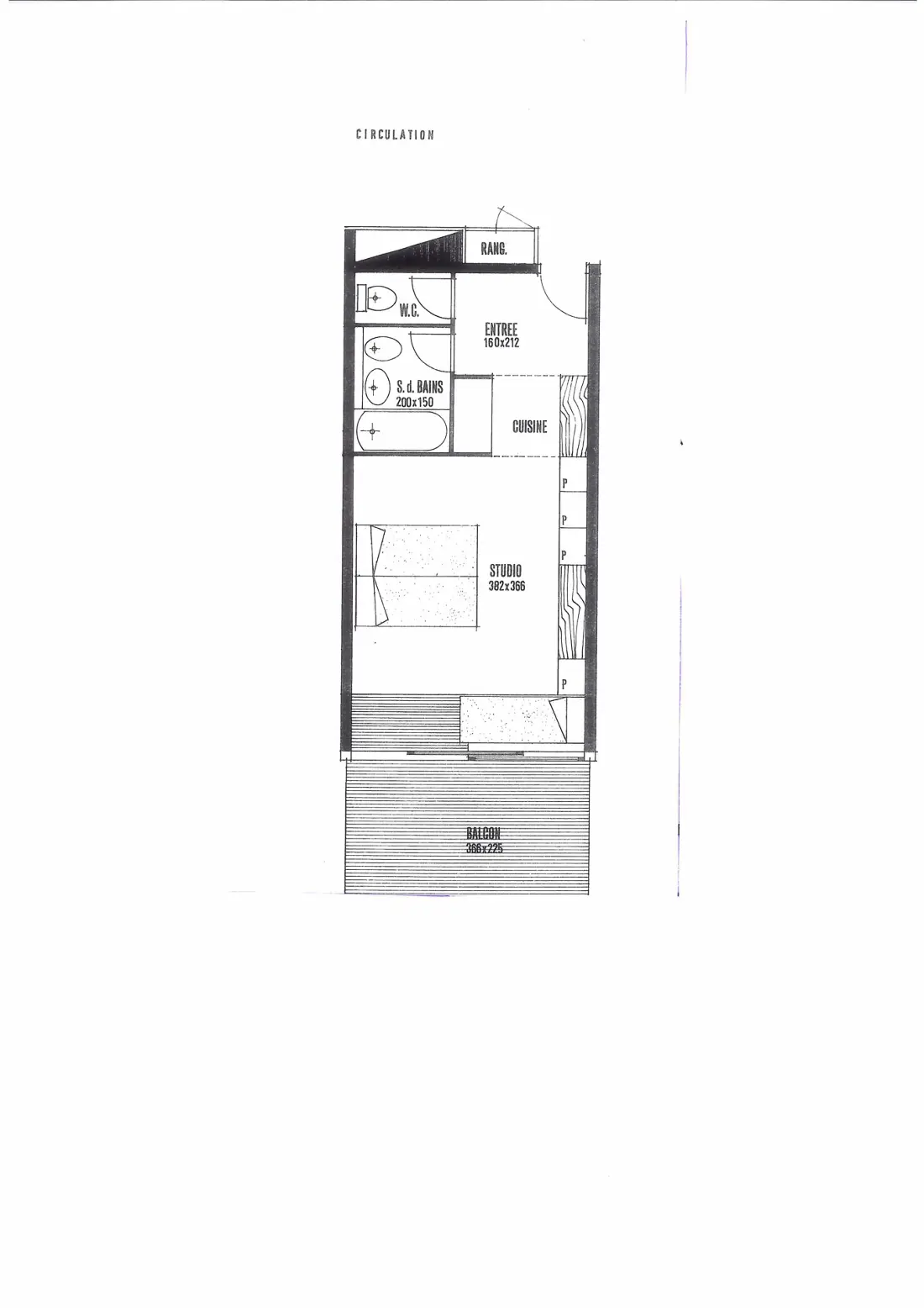 Adret Residence