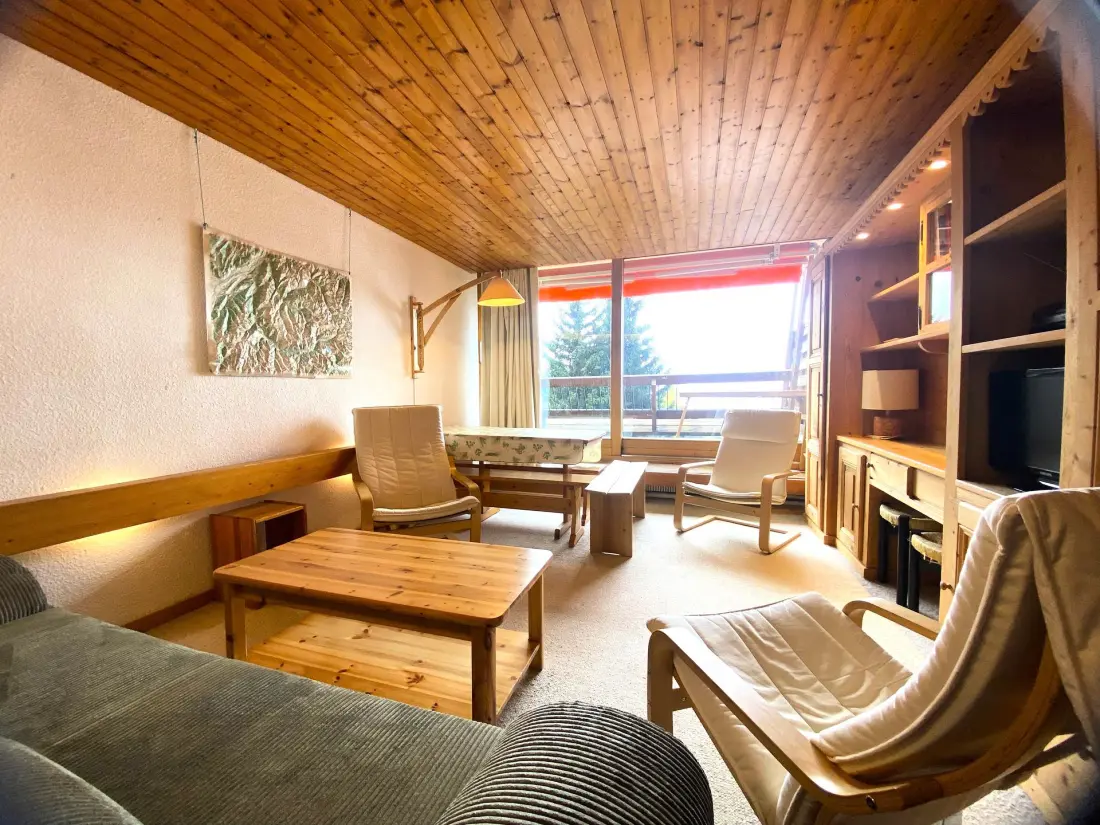 Adret Residence