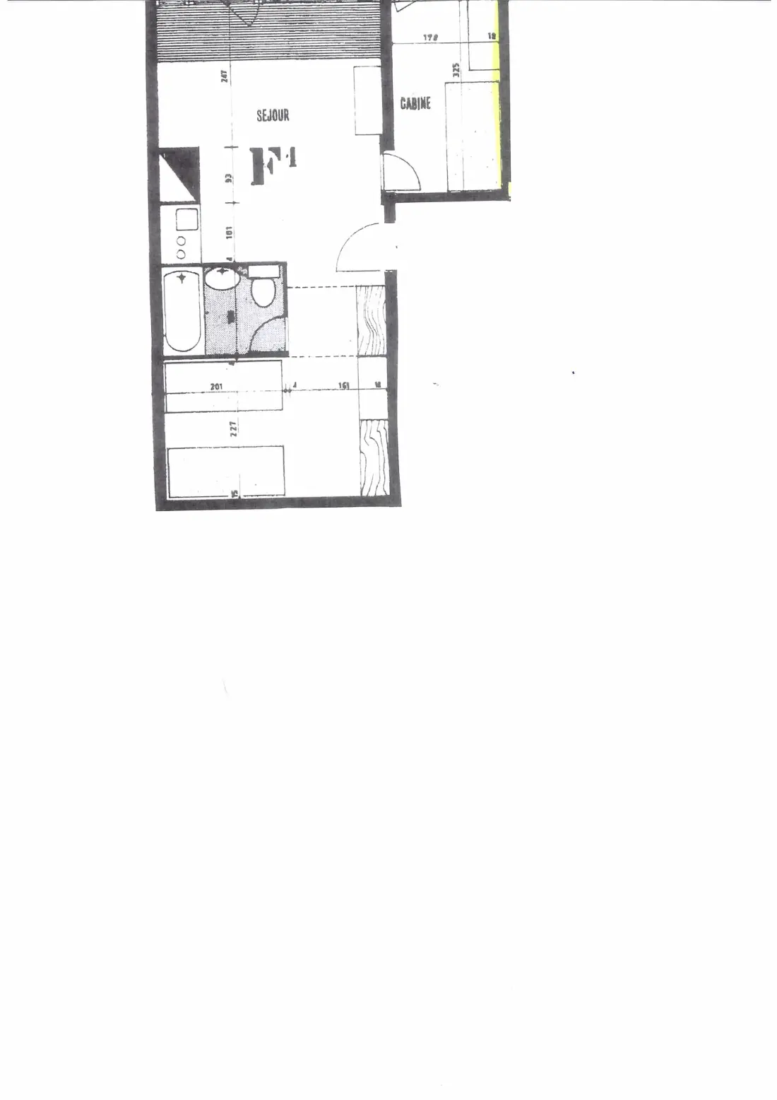 Cachette Residence