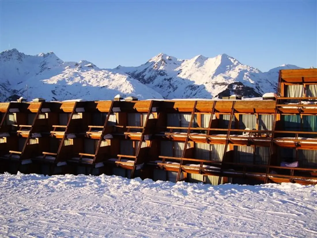 Cachette Residence